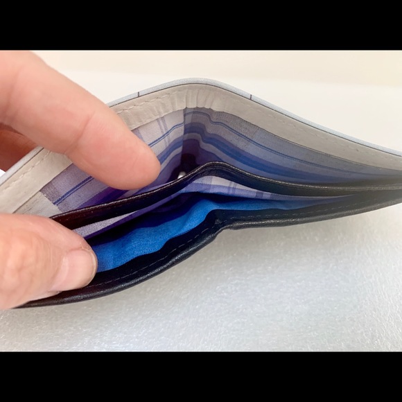 MASTOKS WALLET - Picture 3 of 5